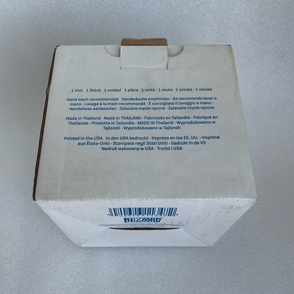 Blizzcon 2016 EXCLUSIVE Ceramic Key Art Mug Coffee Cup Blizzard Overwatch - Picture 12 of 16